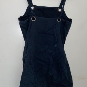 Hurley Dark Blue Dress Size Small